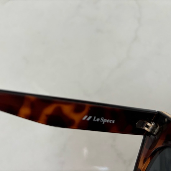 Le specs air heart tortoise - Picture 5 of 11
